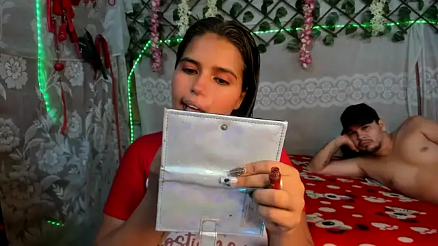 leandro49112 online show from 9, 10, 2025