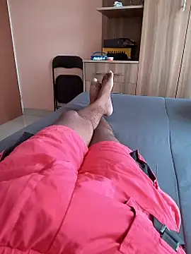 Cumboy2567 online show from 10, 2, 2025