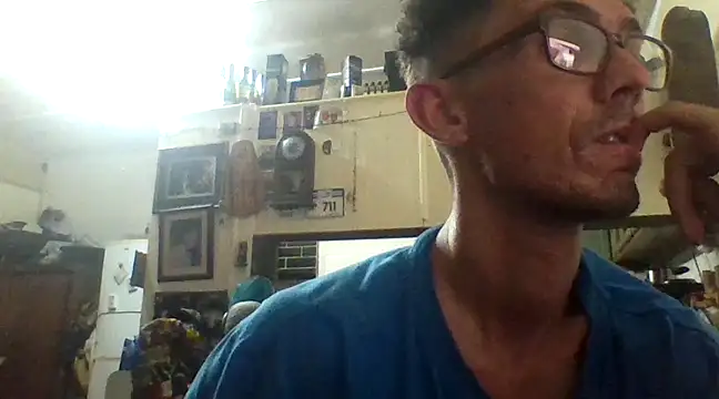 Snapshot of Invisibledickman chatting on 7, 2, 2025 Invisibledickman online show from 7, 2, 2025