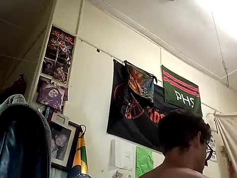 Snapshot of Invisibledickman chatting on 29, 3, 2026 Invisibledickman online show from 29, 3, 2026