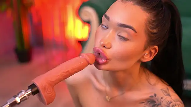 SashaFerrera online show from 10, 3, 2025