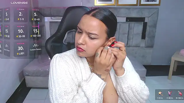 Snapshot of Bily_Takure_v chatting on 30, 9, 2025 Bily Takure v online show from 30, 9, 2025