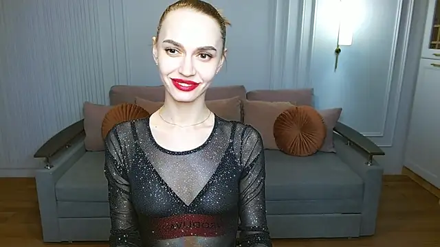 Lady Sunshine  online show from 7, 2, 2025