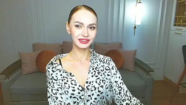 Lady Sunshine  online show from 14, 2, 2025