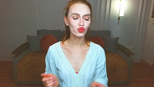 Lady Sunshine  online show from 20, 2, 2025