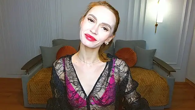 Lady Sunshine  online show from 20, 2, 2025