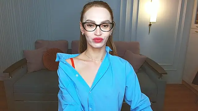 Lady Sunshine  online show from 1, 3, 2025