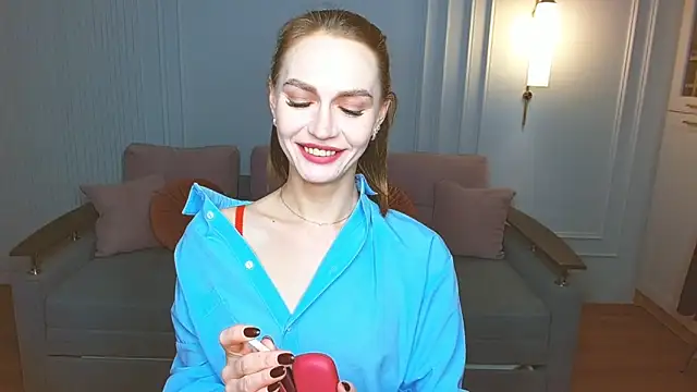 Lady Sunshine  online show from 2, 3, 2025