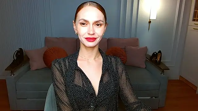 Lady Sunshine  online show from 9, 3, 2025