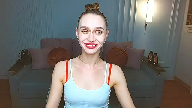 Lady Sunshine  online show from 18, 3, 2025