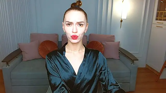 Lady Sunshine  online show from 21, 3, 2025