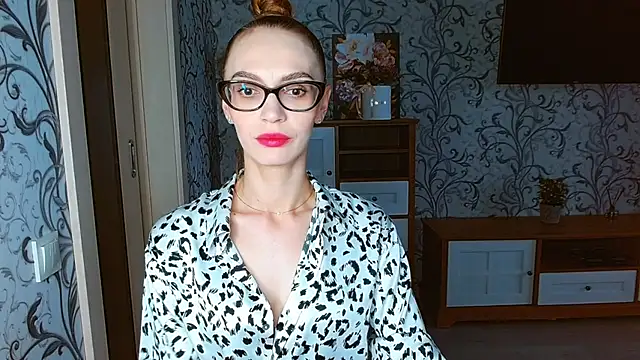 Lady Sunshine  online show from 15, 9, 2025