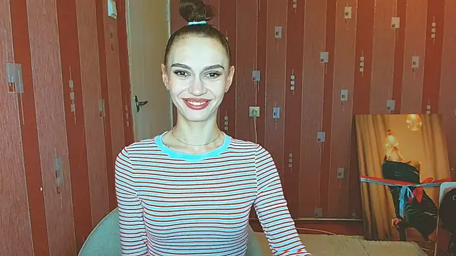 Lady Sunshine  online show from 11, 11, 2025