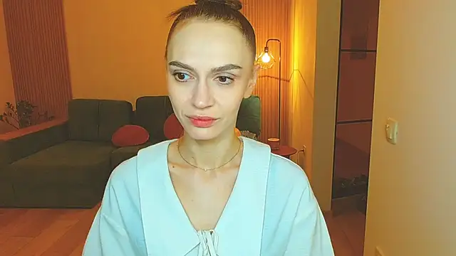 Lady Sunshine  online show from 16, 11, 2025