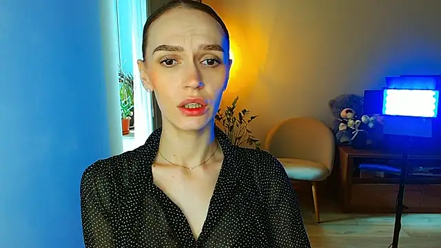 Lady Sunshine  online show from 19, 3, 2026