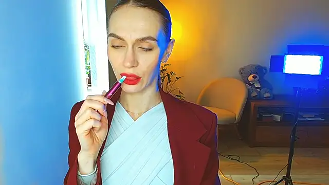 Lady Sunshine  online show from 26, 3, 2026