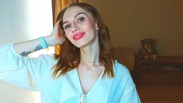 Lady Sunshine  online show from 14, 4, 2026