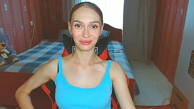 Snapshot of Lady_Sunshine_ chatting on 7, 7, 2026 Lady Sunshine online show from 7, 7, 2026