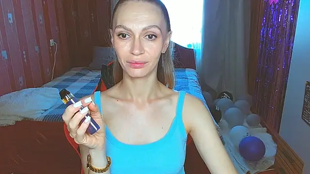 Snapshot of Lady_Sunshine_ chatting on 16, 7, 2026 Lady Sunshine online show from 16, 7, 2026