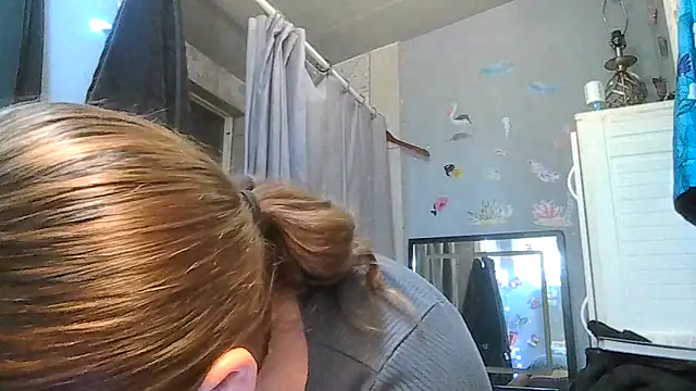 ShysluutGia online show from 14, 10, 2025