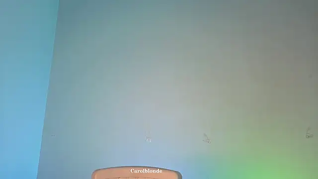 Snapshot of Carolblonde chatting on 7, 2, 2026 Carolblonde online show from 7, 2, 2026