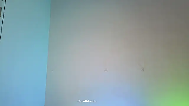 Snapshot of Carolblonde chatting on 28, 2, 2026 Carolblonde online show from 28, 2, 2026