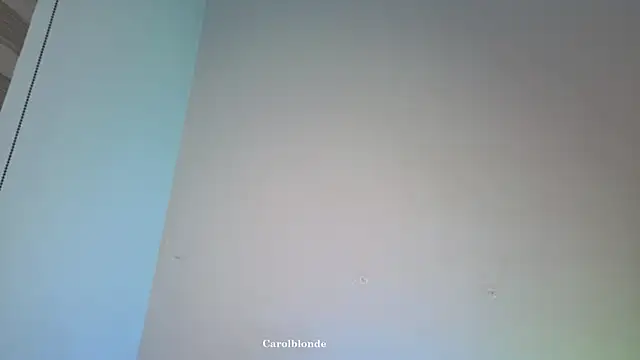 Snapshot of Carolblonde chatting on 2, 3, 2026 Carolblonde online show from 2, 3, 2026