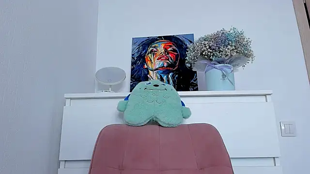 marilinaal online show from 15, 3, 2025