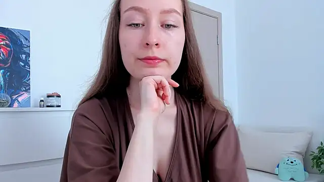marilinaal online show from 18, 5, 2026