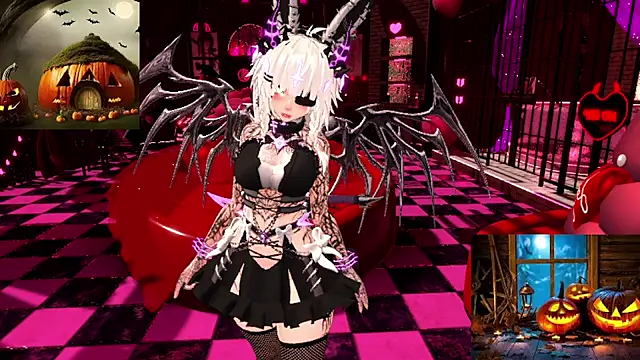 anime cutie online show from 1, 11, 2025