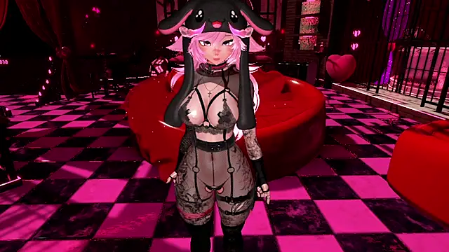 anime cutie online show from 21, 12, 2025