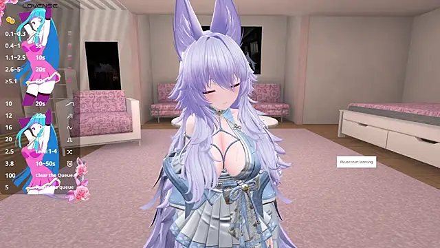 anime cutie online show from 19, 3, 2026