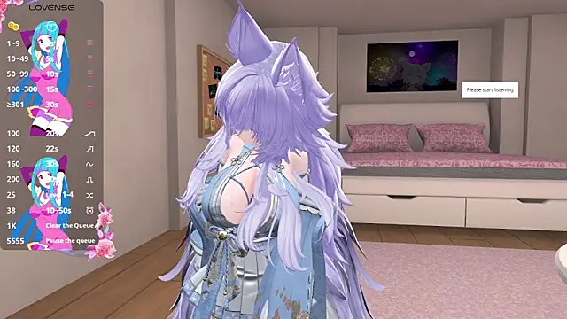 anime cutie online show from 29, 3, 2026