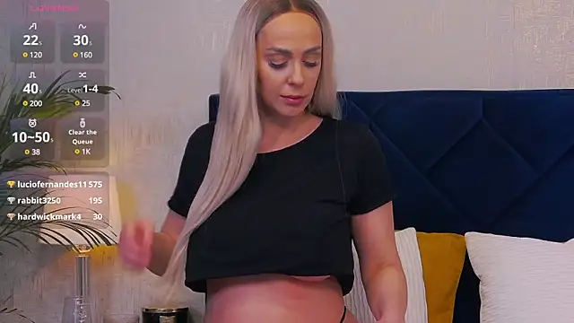 Jennifer Hills online show from 20, 2, 2025