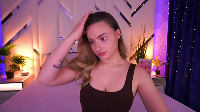 LindsieGreyy online show from 27, 2, 2026