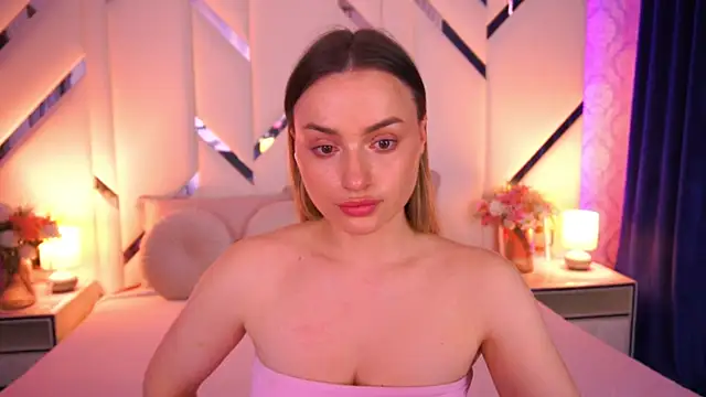 LindsieGreyy online show from 17, 4, 2026