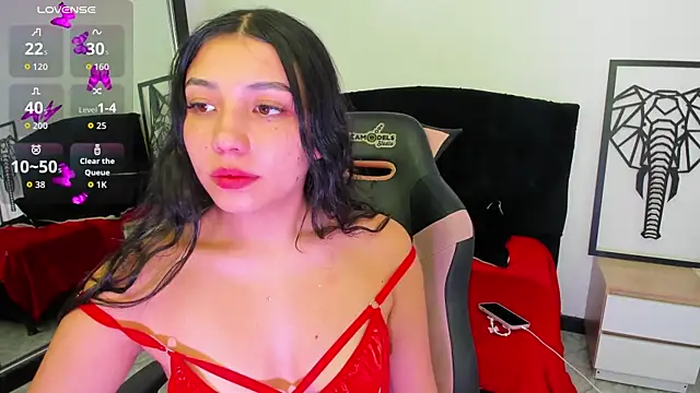 Alanagp online show from 8, 11, 2025