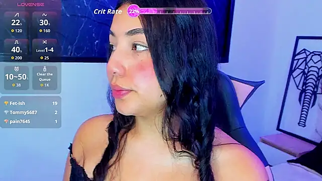 Alanagp online show from 27, 5, 2026