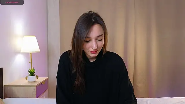 ColleenCox online show from 26, 2, 2025