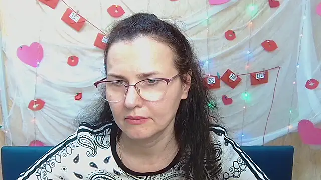 Miroslava Happi online show from 16, 3, 2025