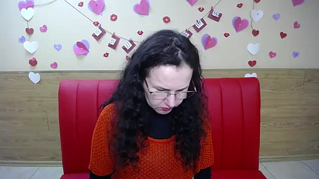 Miroslava Happi online show from 19, 3, 2025