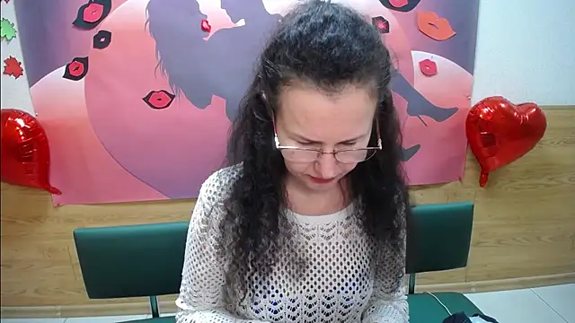 Miroslava Happi online show from 20, 10, 2025