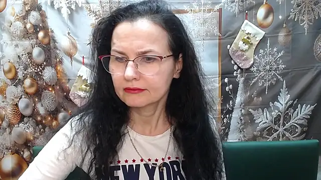 Miroslava Happi online show from 11, 1, 2026