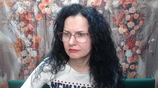 Miroslava Happi online show from 12, 3, 2026