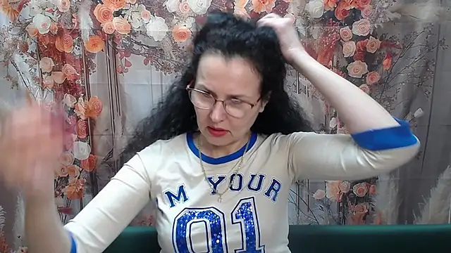 Snapshot of Miroslava_Happi chatting on 9, 5, 2026 Miroslava Happi online show from 9, 5, 2026