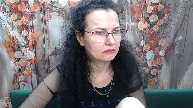 Snapshot of Miroslava_Happi chatting on 11, 5, 2026 Miroslava Happi online show from 11, 5, 2026