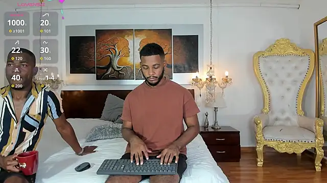 Jakexv online show from 9, 2, 2026