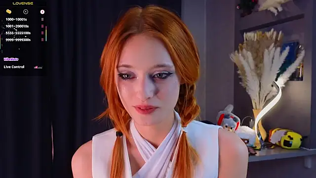 Snapshot of Hisoka_akerley chatting on 1, 3, 2025 Hisoka akerley online show from 1, 3, 2025