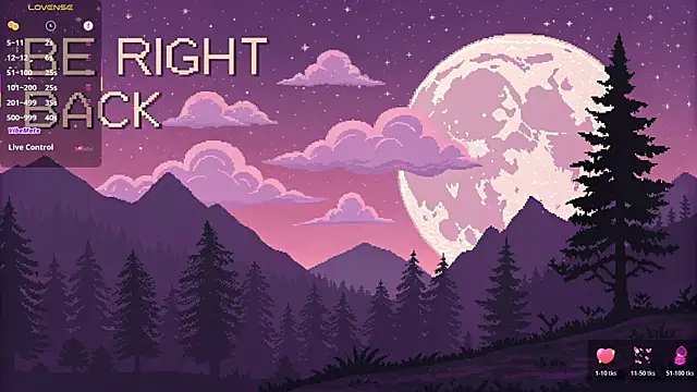 Hisoka akerley online show from 30, 11, 2025