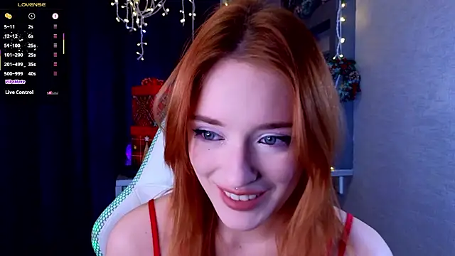 Hisoka akerley online show from 23, 2, 2026